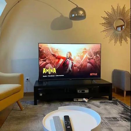 Quiet And Spacious Apartment Near Champs Elysees Παρίσι Εξωτερικό φωτογραφία