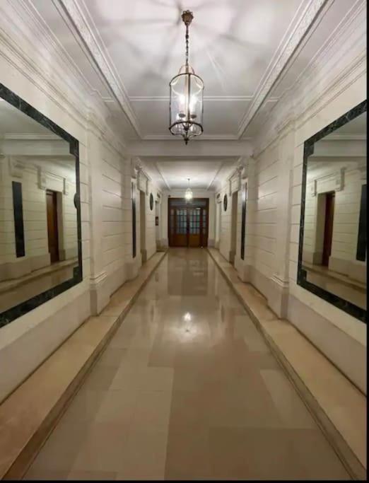 Quiet And Spacious Apartment Near Champs Elysees Παρίσι Εξωτερικό φωτογραφία