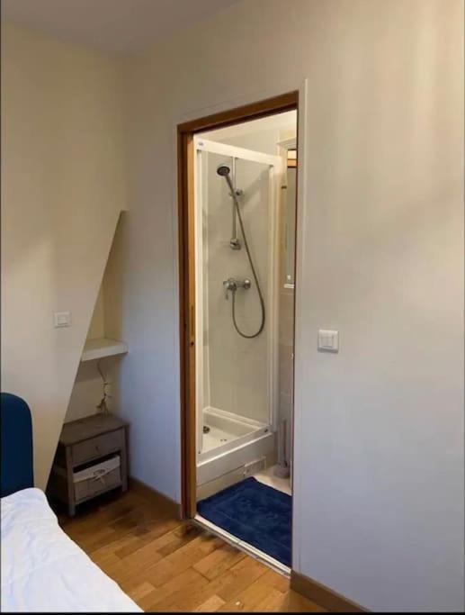 Quiet And Spacious Apartment Near Champs Elysees Παρίσι Εξωτερικό φωτογραφία