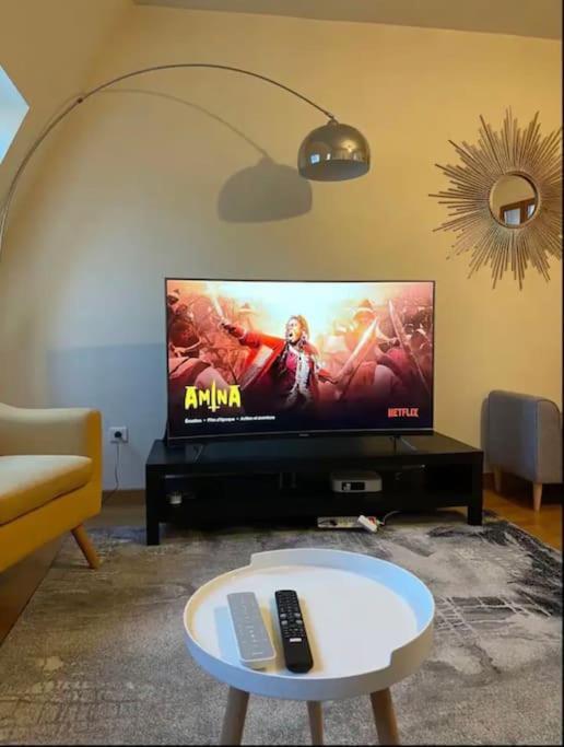 Quiet And Spacious Apartment Near Champs Elysees Παρίσι Εξωτερικό φωτογραφία